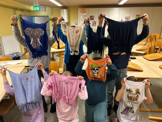 kreativraum Delbrück mit Laura Schlütz